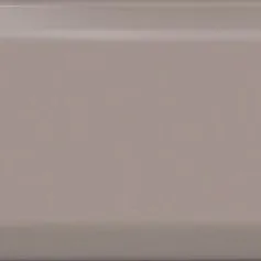 Керамическая плитка аккорд коричневый светлый грань 8,5x28,5