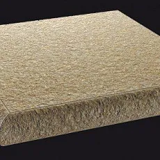 Ступени Кортина/ cortina Беж Ступ.30 Угл.луна 32,5x32,5