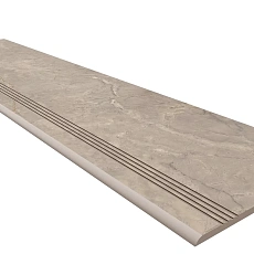 Ступени estima br02 Бернини/ bernini Беж Бежевый 30x120