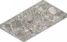 Ступени петрол х2 ступ.33x60 угл.лев 33x60