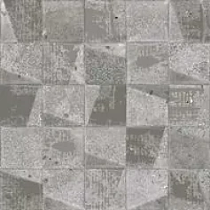 Керамическая плитка Декор gravita 78801858 Старлинг ash dec 01 серый 30x90