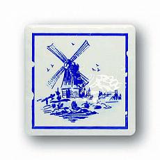 Керамическая плитка majolika haga 1a декор 11,5x11,5