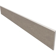 Плинтус Эстима Астеро skirting/ro02_ns/7x60x9 серый 7x60