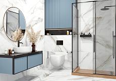 Коллекция плитки Calacatta Andrea