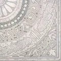 Керамогранит Тенерифе/ tenerife Панно Серебряный (Комплект Из 4 Шт.) 90x90