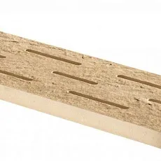 Керамогранит Брейв Перл griglia sx 15 15x60