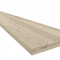 Ступени coliseumgres Натура/ natura Уайт Угловая Правая 620070002509 Серый 33x120