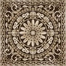 Керамическая плитка roseton Брешиа Марфил 45x45