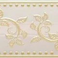 Керамическая плитка flexion crema 6,7x24,9