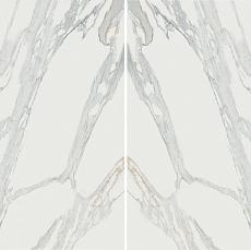 Керамогранит marvel royal calacatta bookmatch a lap 120x278