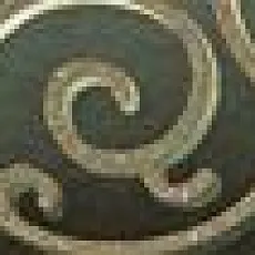 Керамическая плитка дизайер мока бордюр шарм 4,6x50