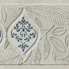 Керамическая плитка Декор Сиена 2 матовый 7,4x15