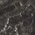 Керамогранит Блэк Энд Вайт/ black & white black 7,6x60