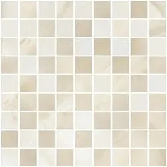 Мозаика Ониче vanilla 30x30
