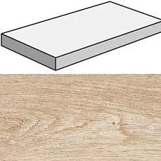 Ступени Оак Резерв Кашмир Угловая Правая 33x120