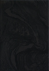 Tubadzin Opium graphite настенная плитка  для ванной