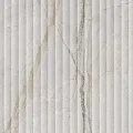 Керамическая плитка kerama marazzi km6012b0110r Ифран серый светлый глянцевый структура обрезной 60x119.5