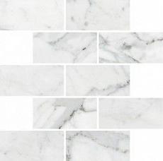 Мозаика marble trend carrara 30,7x30,7