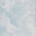 Керамическая плитка муаре бирюзовый 20x30