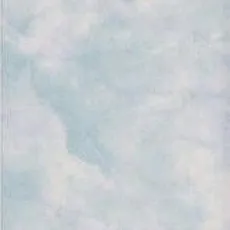 Керамическая плитка муаре бирюзовый 20x30