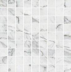 Мозаика marble trend carrara 30x30