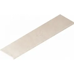 Ступени Этернум Сноу угловая правая 620070002553 бежевый 33x120