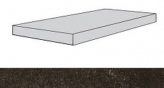 Атлас Конкорд Дрифт Дарк ступень угловая правая 620070001406 коричневый 