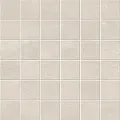 Мозаика Буст/ boost Вайт mosaico Матт 30x30