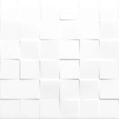 Керамическая плитка altacera Антик chip wt9anu00 белый 24.9x50