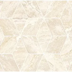 Керамическая плитка Эхо бежевый рельеф 30x60