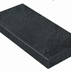 Ступени МАТЕРИЯ ТИТАНИО СТУП.УГЛ.ПР 620070001485 33x160