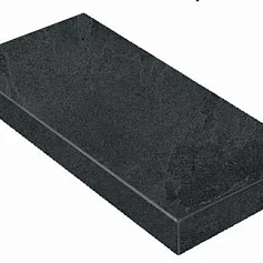 Ступени МАТЕРИЯ ТИТАНИО СТУП.УГЛ.ПР 620070001485 33x160