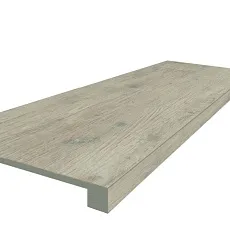 Ступени Брента/ brenta Вайт scalino frontale 33x90