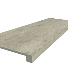 Ступени Брента Вайт scalino frontale 33x90