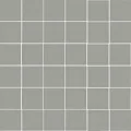 Мозаика Агуста серый светлый из 36 частей 30,1x30,1