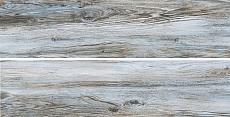 Керамогранит Дувр серый обрезной 20x80