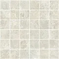 Мозаика coliseumgres Да Винчи/ da vinci Уайт 610110000967 Белый 30x30