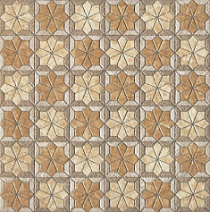 Realonda Ceramica Nantes Marron коричневый 