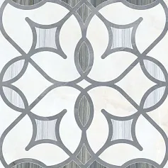 Керамогранит nuvola Декор Классический Холодная Гамма 30x60