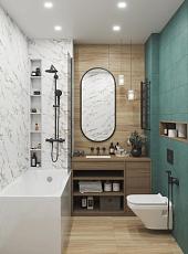 Коллекция плитки Rerikh