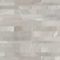 Керамическая плитка Агата decor grey glossy 40x120