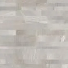 Керамическая плитка Агата decor grey glossy 40x120