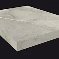 Ступени Капри/ capri Серый Ступ.45 Угл.пр 33x45