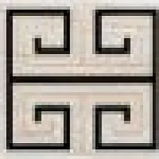 Керамическая плитка list.Табриз Беж 5x60,5