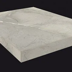 Ступени Капри/ capri Серый Ступ.45 Угл.пр 33x45