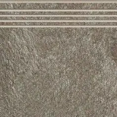 Ступени Монтана dark grey 29,4x60
