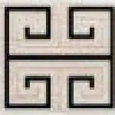 Керамическая плитка list.Табриз Беж 5x60,5