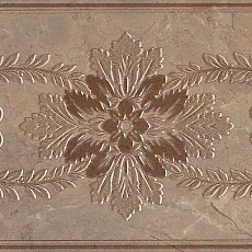 Керамическая плитка Декор Мармион mld\b04\6240 25x40