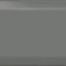 Керамическая плитка аккорд дымчатый темный грань 8,5x28,5