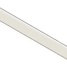 Керамогранит Клиф/ klif silver battiscopa 7,2x75